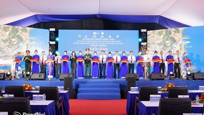 Khơi thông nguồn năng lượng tái tạo