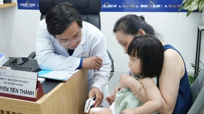 "Thủ phạm" trong hồ bơi khiến trẻ bị tổn thương da nặng