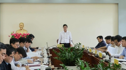 Giải ngân vốn đền bù GPMB cao tốc Bảo Lộc - Liên Khương trong tháng 11/2025