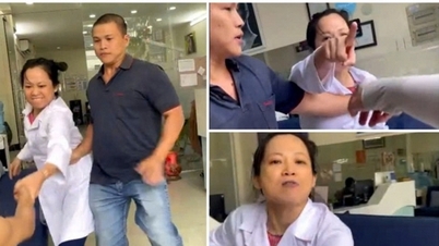 Solicitud de aclaración sobre la agresión a un paciente en la Clínica Dental Tuyet Chinh