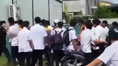Quang Ninh warnt vor Gewalt an Schulen