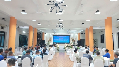 សន្និសីទស្តីពីការផ្សព្វផ្សាយ និងការអនុវត្តច្បាប់ស្តីពីការគ្រប់គ្រង និងការប្រើប្រាស់អាវុធ គ្រឿងផ្ទុះ និងឧបករណ៍គាំទ្រ លេខ 42/2024/QH15 និងឯកសារណែនាំការអនុវត្តរបស់វា