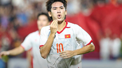 Southeast Asia only has Vietnam with all wins in the U23 Asian qualifiers