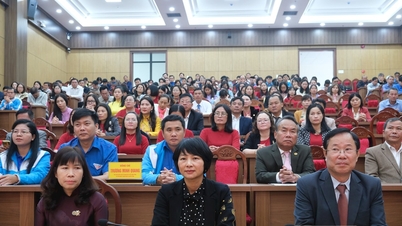 도당대회와 도베트남조국전선대회를 환영하는 응원