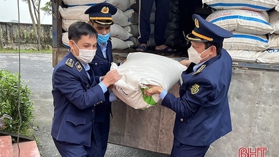 Mengontrol dan menangani secara ketat perdagangan, pengangkutan dan penyimpanan gula selundupan.