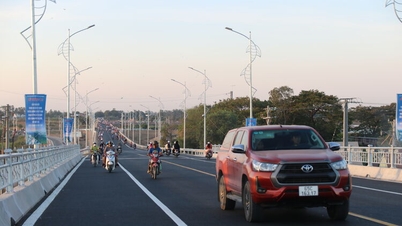 การเปิดใจรับแนวคิดสำหรับภูมิภาคไดนามิก Chau Doc