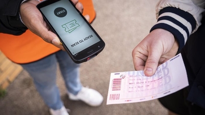 Μείωση του χρόνου check-in κατά 83% χάρη στην εφαρμογή τεχνολογίας