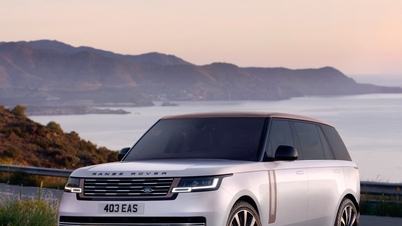 Aktuelle Autopreisliste von Land Rover im September 2025
