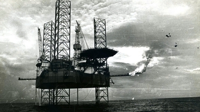 Khát vọng Petrovietnam: Từ ý chí vượt khó đến tầm nhìn kiến tạo năng lượng quốc gia