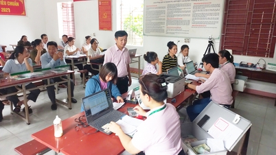 Triển khai nguồn vốn ưu đãi cho học sinh, sinh viên, thạc sĩ, nghiên cứu sinh học ngành khoa học, công nghệ, kỹ thuật và toán
