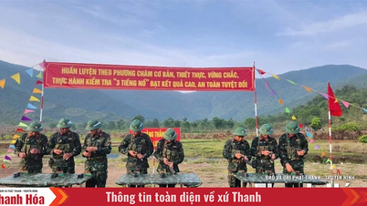 Khắc ghi “Lời Bác Hồ dạy ngày này năm xưa”