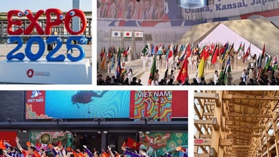 Sự kiện đặc biệt: Ngày Quốc gia Việt Nam tại World Expo Osaka 2025, Nhật Bản