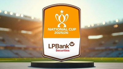 LPBank Securities가 2025/26 내셔널 컵의 메인 스폰서가 되었습니다.