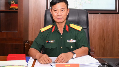Ước vọng đầu năm