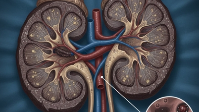 Por que os casos de doença renal aumentam no inverno: médicos oferecem dicas de prevenção.
