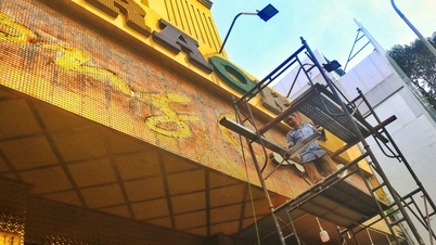Zum Jahresende schlossen viele Karaoke-Bars in Ho-Chi-Minh-Stadt ihre Türen: „Für die Sicherheit unserer Kunden versuchen wir unser Bestes, geöffnet zu bleiben.“