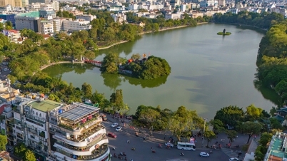 Hanoi, başkentin 2025 yılındaki 10 önemli başarısını açıkladı.