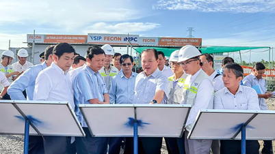 Thu hút đầu tư trọng tâm, trọng điểm, tạo đà bứt phá cho các khu công nghiệp Cần Thơ