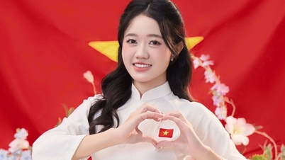 Nữ sinh Việt tốt nghiệp đại học với điểm tuyệt đối tại Thái Lan
