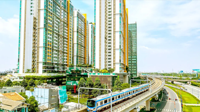 Building a "leading city" with a high quality of life.