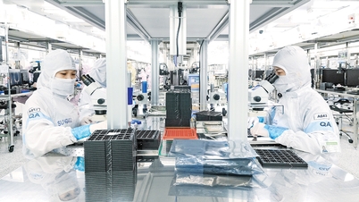 Bac Ninh : Maintenir la dynamique de croissance grâce à une utilisation efficace des ressources.