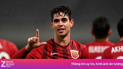 Die chinesische Fußballblase ist geplatzt.