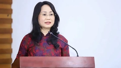 The Ministry of Culture, Sports and Tourism has a new Permanent Deputy Minister.