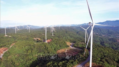 Mekanisme dan dasar pembangunan tenaga negara dalam tempoh 2026 - 2030