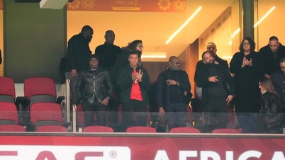 Mbappe bringt Real Madrid ins Schwitzen.