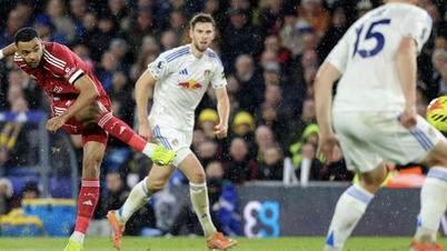 Fußballprogramm für den 1. Januar: Live-Übertragung von Liverpool gegen Leeds United und Sunderland gegen Manchester City
