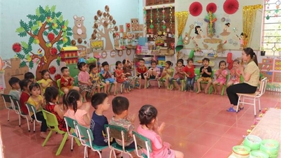 គោលនយោបាយអប់រំទាំងនេះនឹងចូលជាធរមានចាប់ពីខែមករា ឆ្នាំ២០២៦។