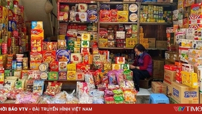 Chính thức bỏ thuế khoán, chuyển sang kê khai thuế