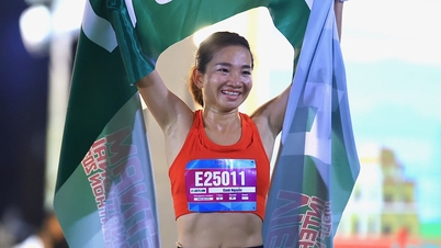 Nguyen Thi Oanh zdobywa swój pierwszy tytuł w 2026 roku.