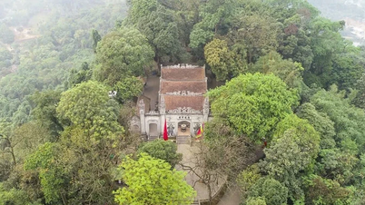 Vùng đất ngàn năm văn hiến