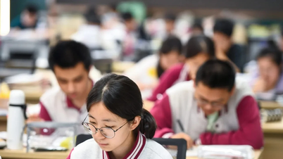 China: Controversy over the Hengshui exam preparation model.