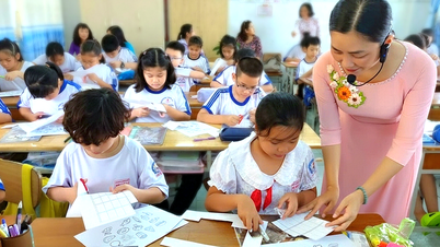 Tin tức sáng 1-1-2026: Lương nhà giáo được xếp cao nhất trong thang bậc lương hành chính sự nghiệp
