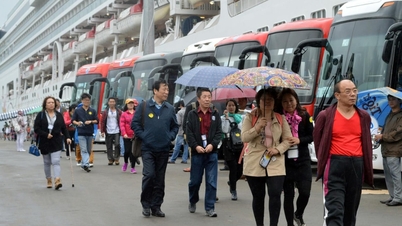Prevê-se que o turismo em Da Nang experimente um crescimento impressionante em 2025, criando impulso para um avanço significativo em 2026.