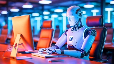 2025년의 역설: AI는 일자리를 빼앗지는 않겠지만, 사람들이 치워야 할 "엄청난 양의 쓰레기"를 만들어낼 것이다.