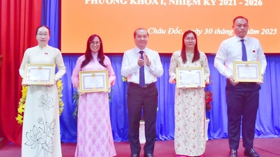 สภาประชาชนเขตเจาโดก สรุปกิจกรรมสำหรับวาระปี 2021-2026