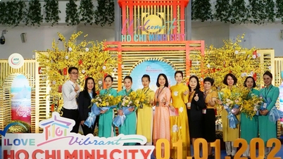 สายการบินเวียดนามแอร์ไลน์เตรียมต้อนรับผู้โดยสารกลุ่มแรกในปี 2026