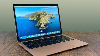 Apple lägger till den sista Intel MacBook Air och iPhone 11 Pro till sin lista över utgående produkter.