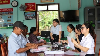 การปรับปรุงข้อมูลที่ดินให้ถูกต้องแม่นยำเป็นการวางรากฐานสำหรับรัฐบาลดิจิทัล