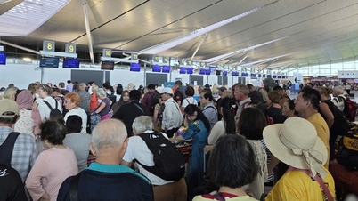The Ministry of Construction has granted Sun Group a business license for Phu Quoc airport.