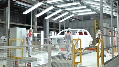 Công nghiệp Việt Nam năm 2026: Liên kết vùng để đi xa hơn