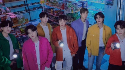 BTS bekräftar comebackdatum: "Vi har sett fram emot det här ögonblicket mer än någon annan."