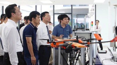 Đà Nẵng: Gần 7.300 tỷ đồng thực hiện đề án đổi mới sáng tạo