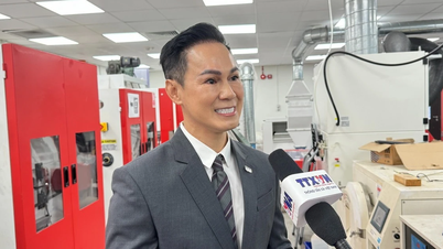 Nghị quyết 57: Bệ đỡ giúp Việt Nam “vươn mình” trong kỷ nguyên mới
