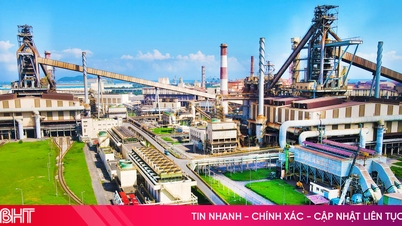 Formosa Hà Tĩnh giữ vững sản xuất an toàn, hướng tới vận hành xanh