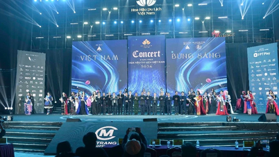 Chung khảo toàn quốc Hoa hậu Du lịch Việt Nam 2026 tại Sa Pa