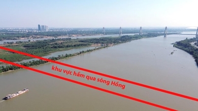 ទីក្រុងហាណូយកំពុងសន្សំថវិកាវិនិយោគរបស់ខ្លួនចំនួន ៥% ដើម្បីបែងចែកធនធានបន្ថែមទៀតដល់គម្រោងហេដ្ឋារចនាសម្ព័ន្ធយុទ្ធសាស្ត្រ។